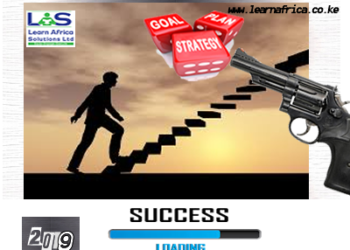 Success secrets